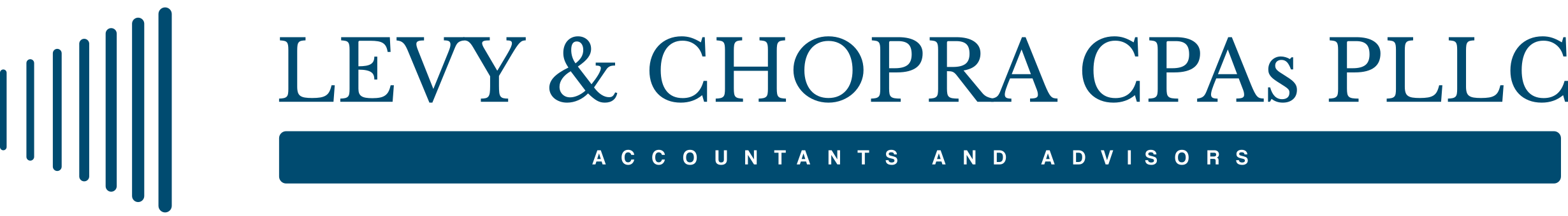 Kenneth Levy, CPA, PLLC: A professional tax and accounting firm in Syosset, New York